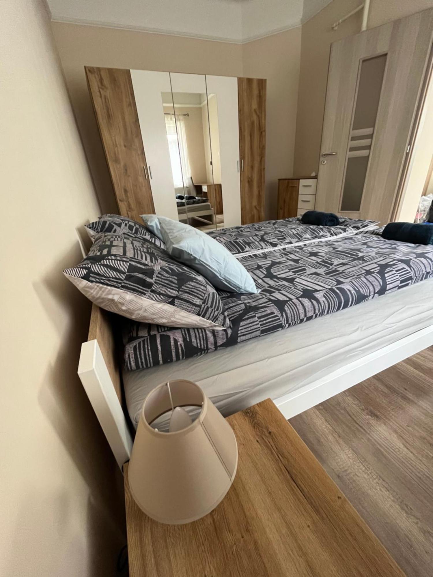Albi Apartman Сегед Екстериор снимка